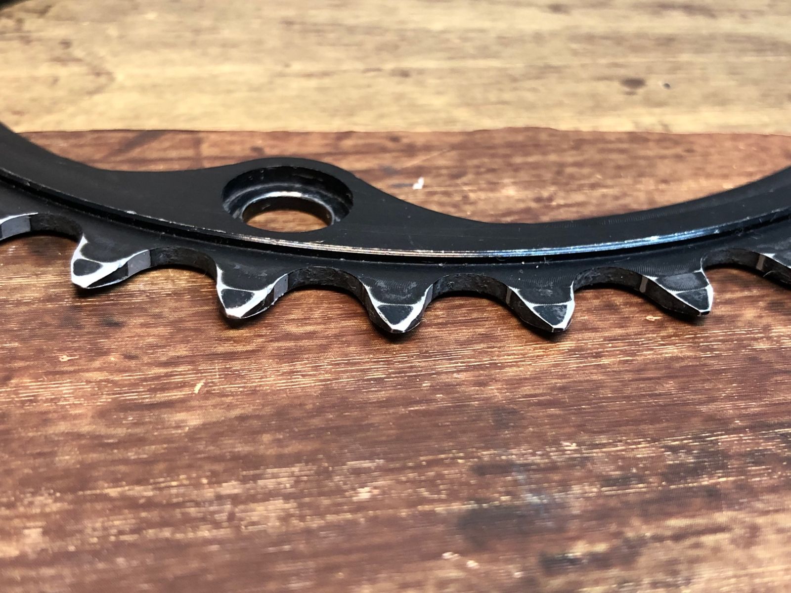 IZ794 スミス SMITH バロックギア Baroque Gear チェーンリング
