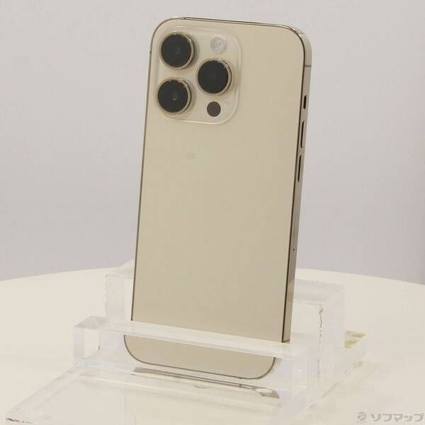 Apple iPhone 14 Pro 256GBゴールド 美品 Amazon.com: Apple iPhone 14 Pro, 256GB, Gold - Unlocked