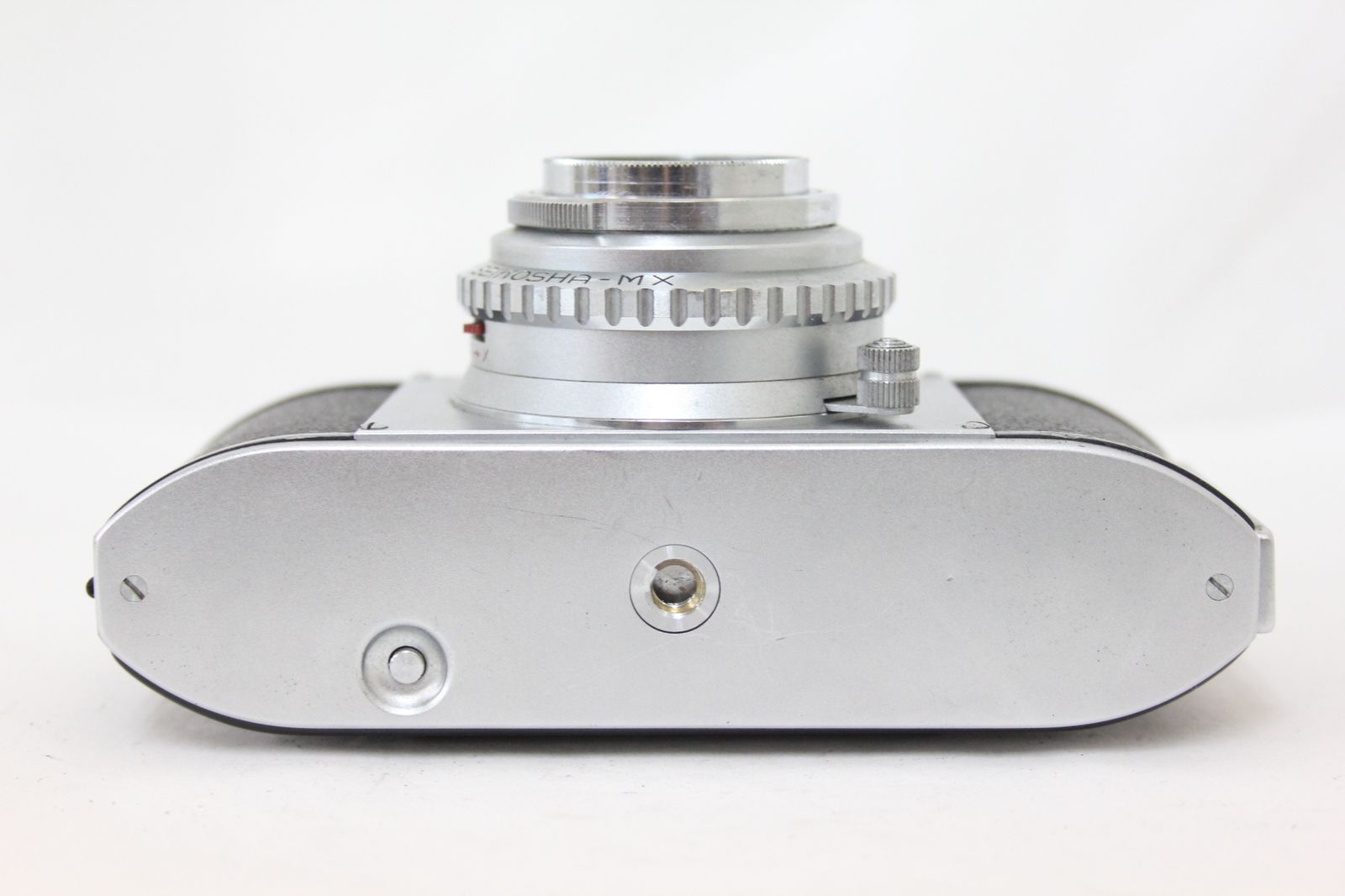 返品保証】 マミヤ Mamiya-35 SEKOR 5cm F2.8 レンジファインダー