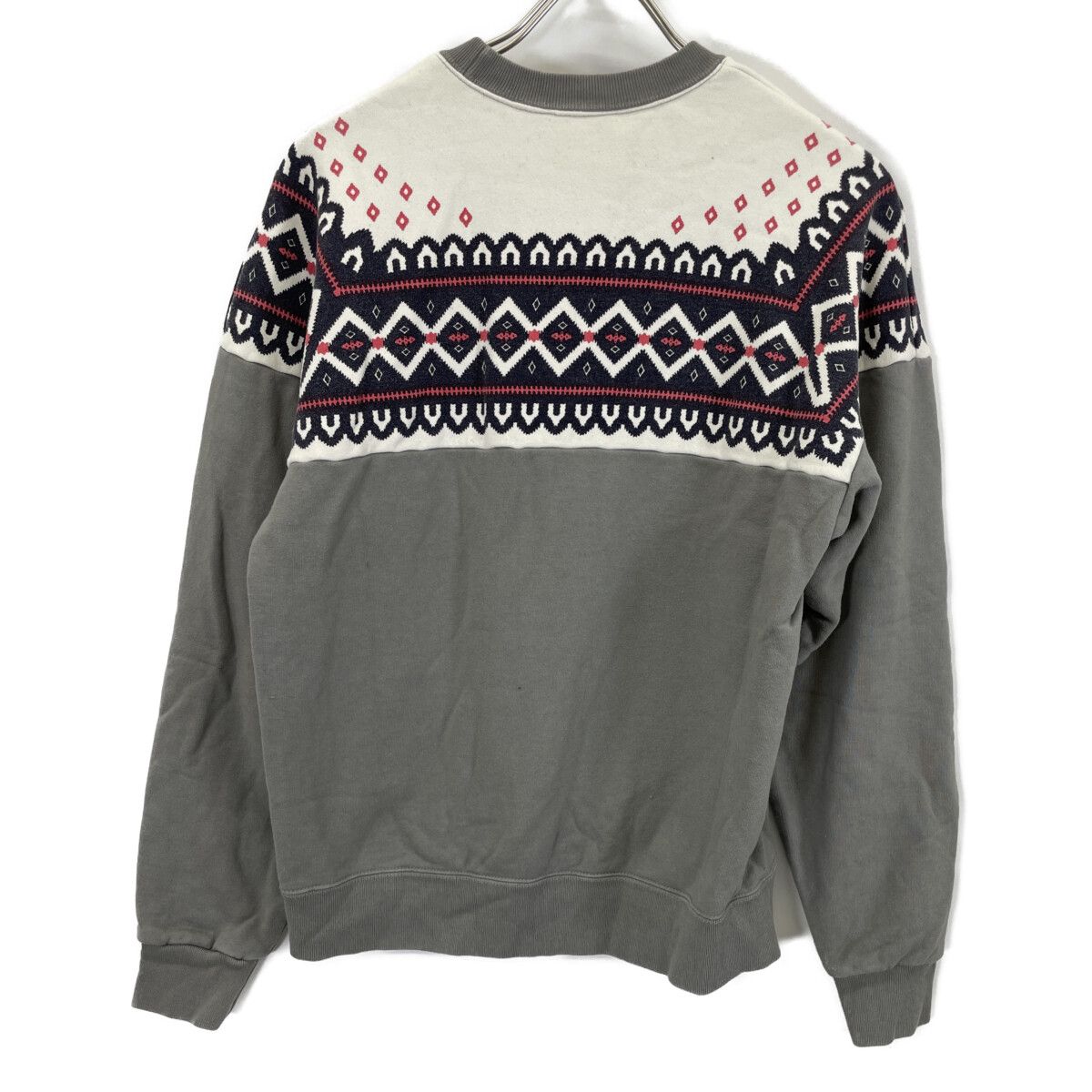 ｽｳｪｯﾄﾌﾟﾙｵｰﾊﾞｰ M