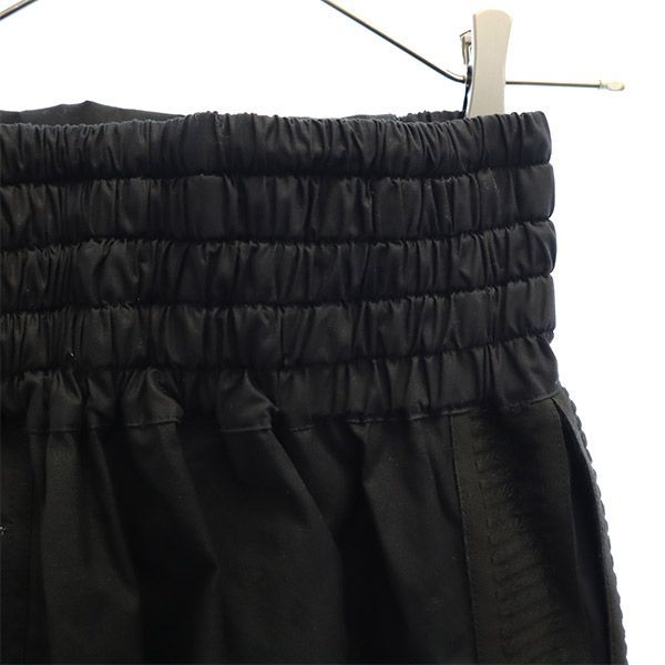 リックオウエンス ショートパンツ 6 ブラック Rick Owens レディース  