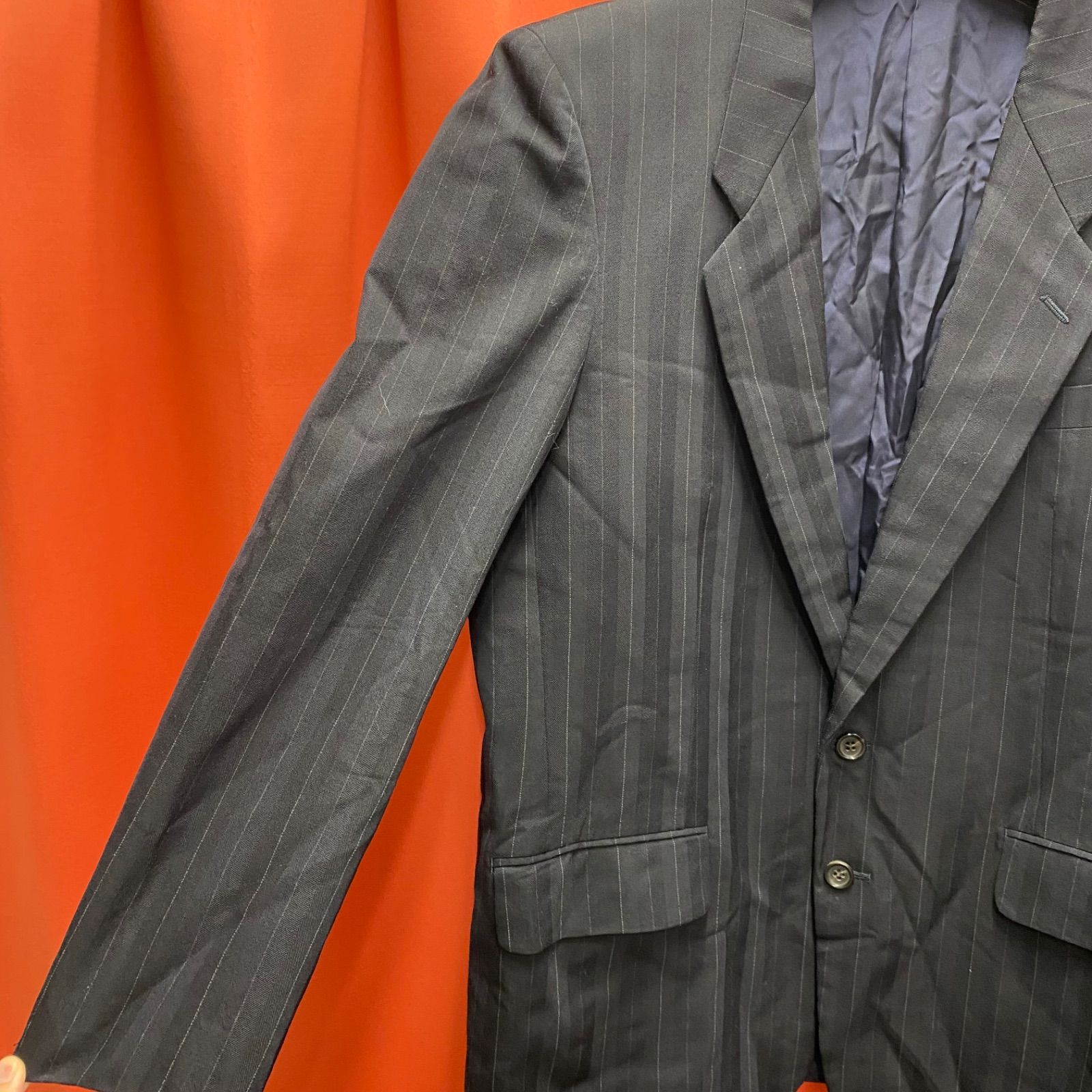 COMME des GARÇONS HOMME コムデギャルソン オム スーツ