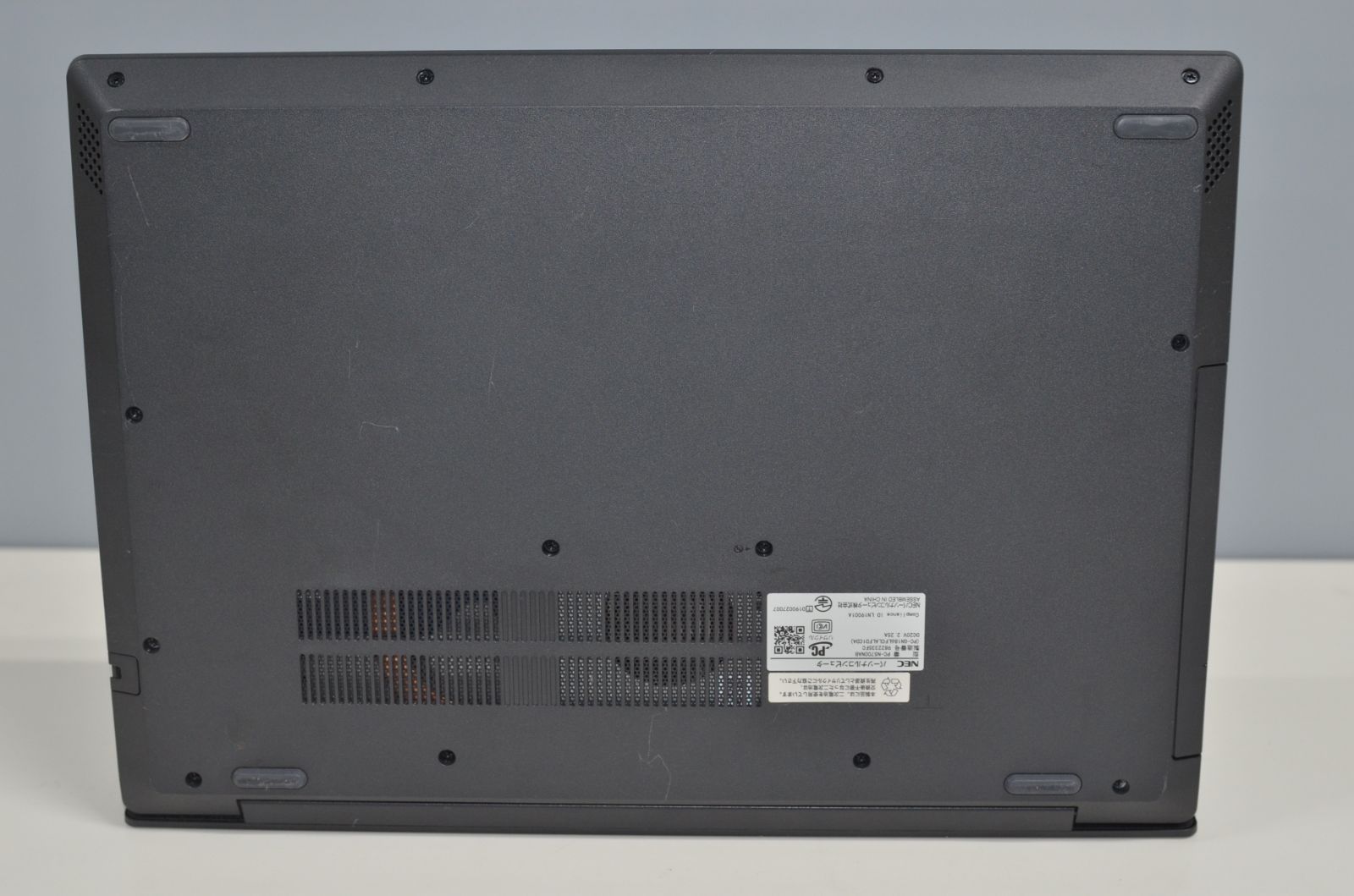 NEC NS700/N Core i7 Win11 SSD+HDD Webカメラ- メルカリ