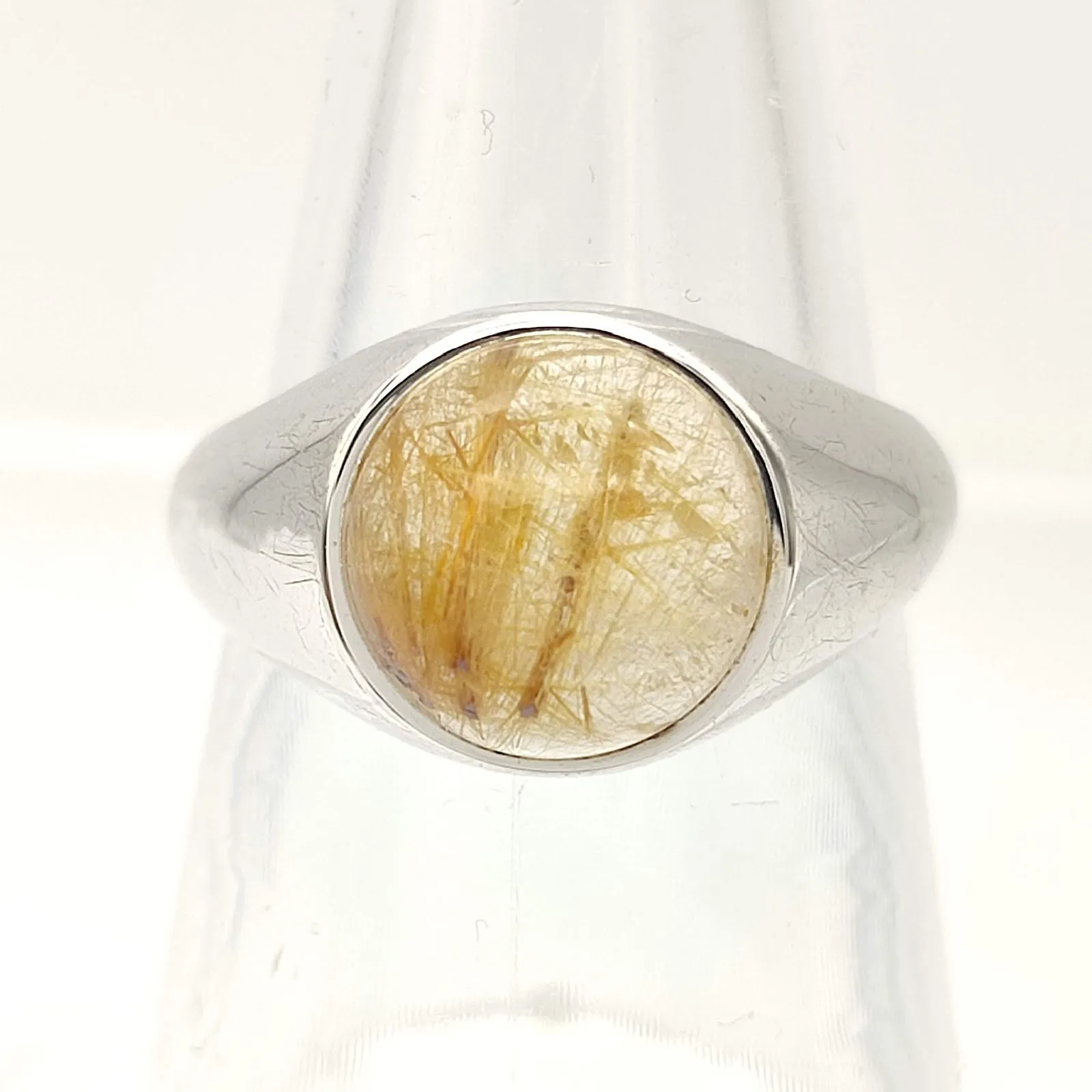 2026年最新】マリハ リング ルチルの人気アイテム - メルカリ