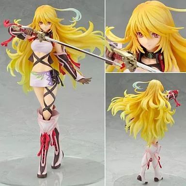 フィギュア ミラ マクスウェル テイルズ オブ エクシリア 1|8 塗装済み完成品