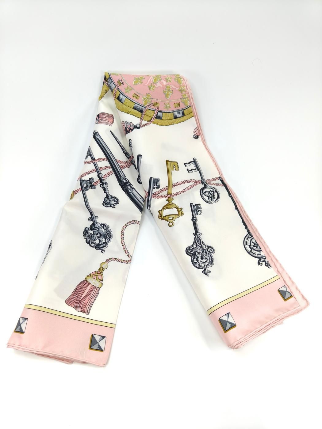 ピンク 管理番号