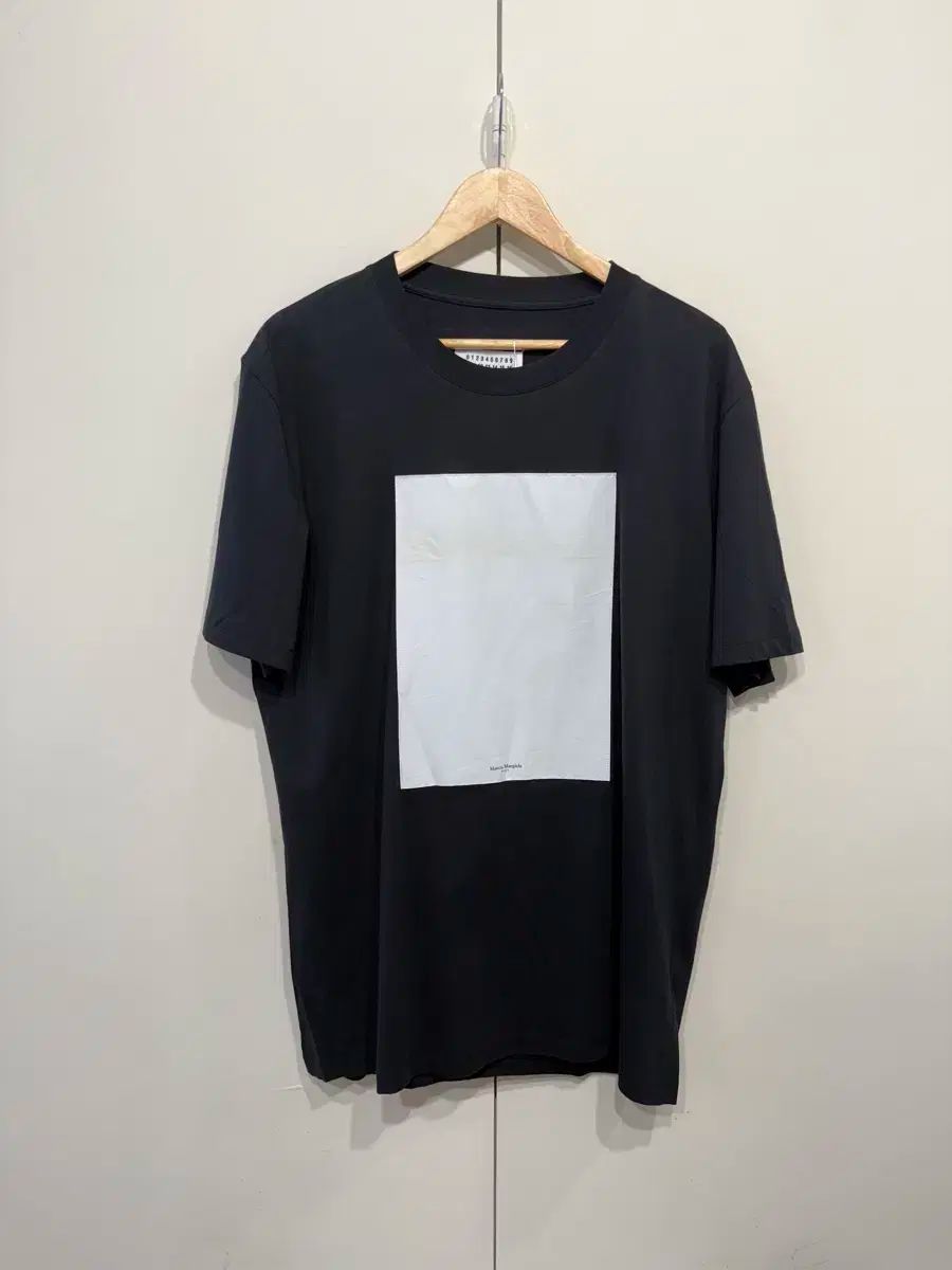 Maison Margiela メゾンマルジェラ 半袖Tシャツ