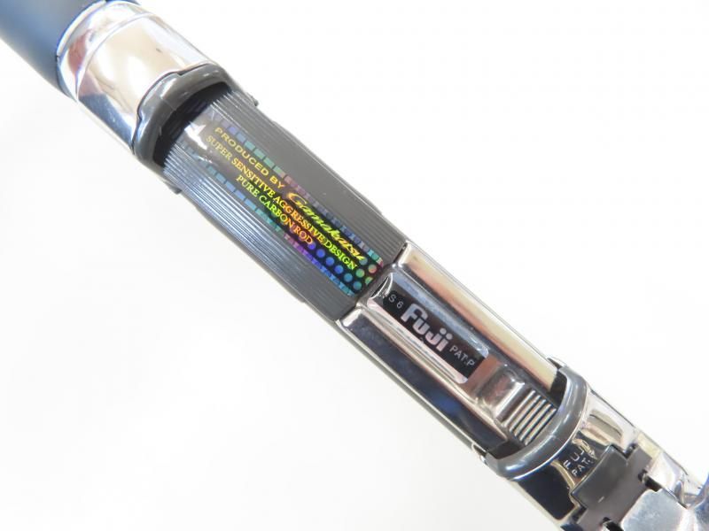 がまかつ がまチヌ 匠技 落し込み H360 (02-7201100010) - メルカリ