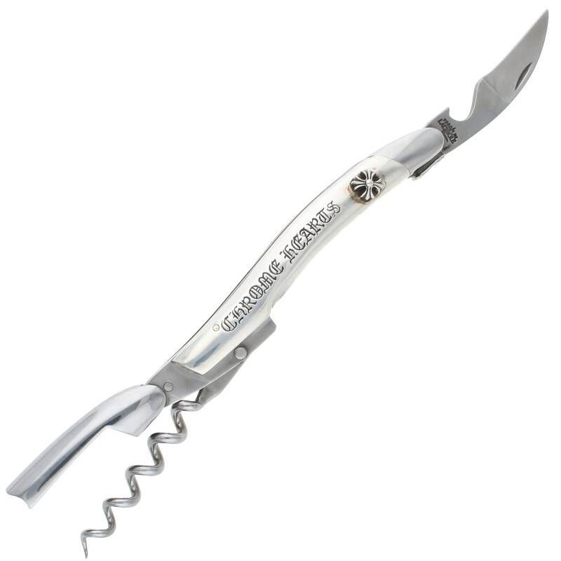 クロムハーツ WINE OPENER/ワインオープナー ワインオープナー クロムハーツ WINE OPENER/ワインオープナー ワインオープナー