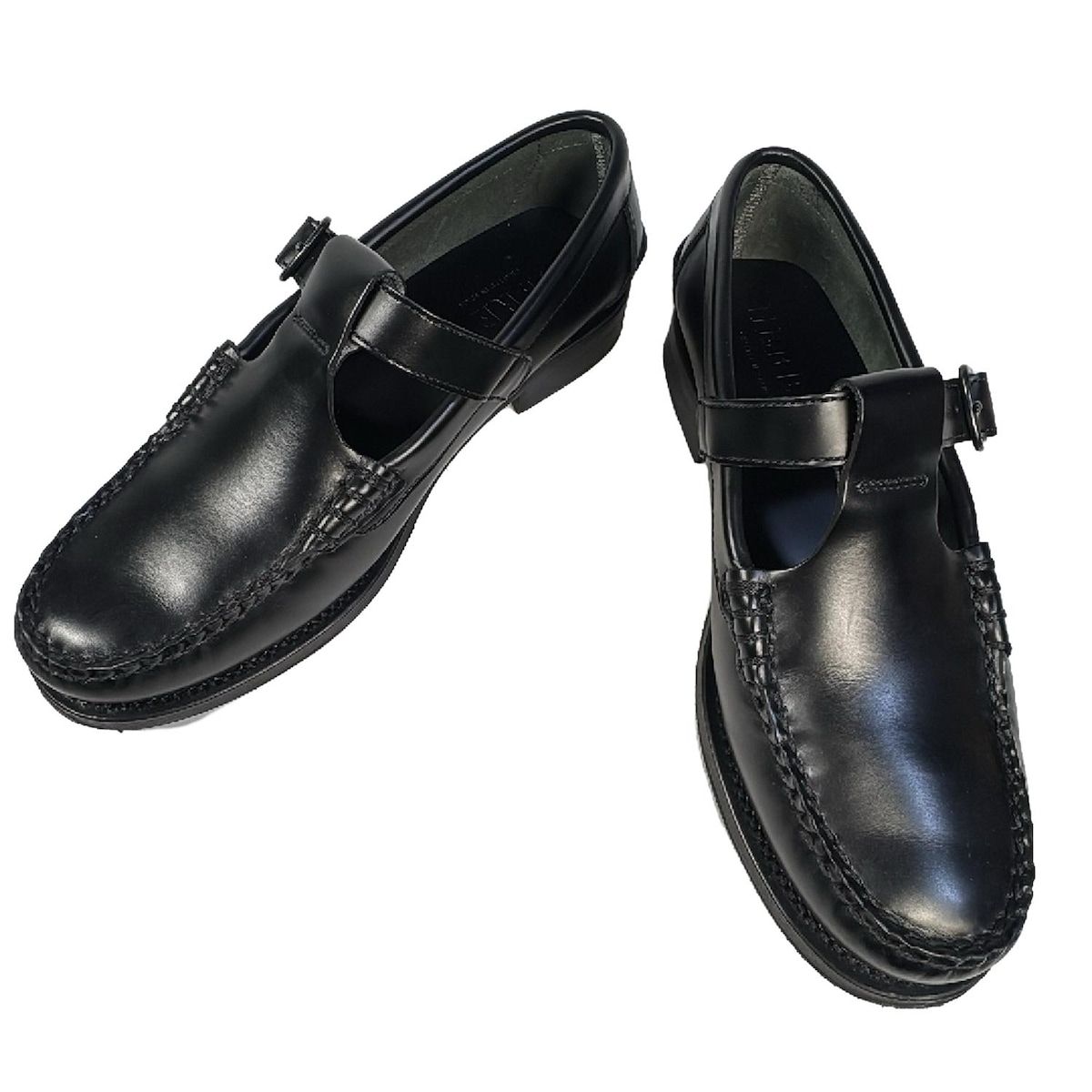 HEREU ヘリュー フラットシューズ サイズ38 スペイン発♪HEREU ヘリュー☆Pleated-Toe Pump[追跡付送料込