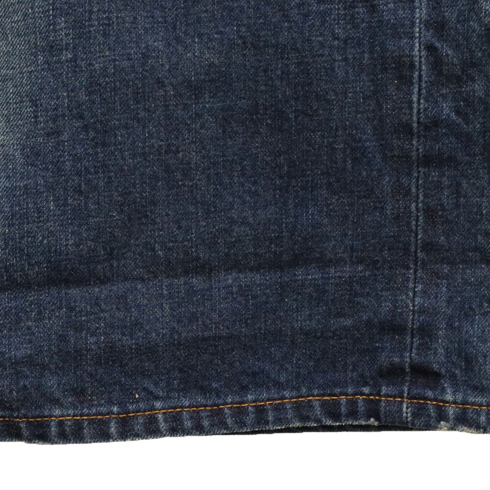 SUGARHILL (シュガーヒル) 22AW MUSTY CLASSIC DENIM PANTS SUGARHILL (シュガーヒル) 22AW MUSTY CLASSIC DENIM PANTS
