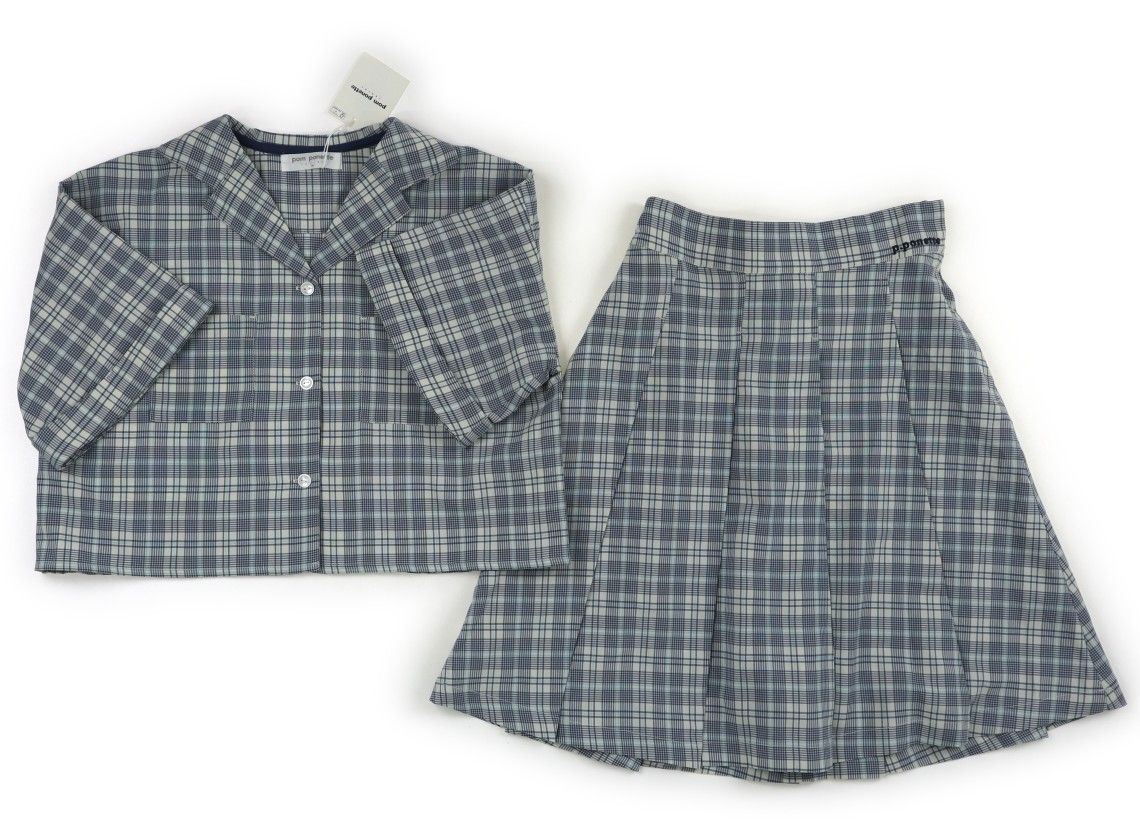 セール(SALE)開催中！ファッション通販 ポンポネット/pomponette】上下セット 女の子【子供服 150サイズ フォーマル・ドレス・スーツ