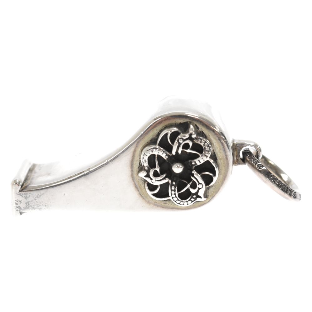 CHROME HEARTS (クロムハーツ) CELTIC WHISTLE PENDANT ケルティック  