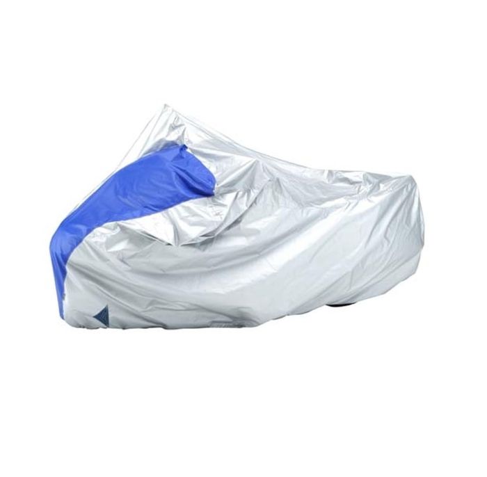 5営業日で発送 ヤマハ発動機 Yamaha バイクカバー E タイプ ロングスクーター 90793-64452 シルバー ロングスクーター