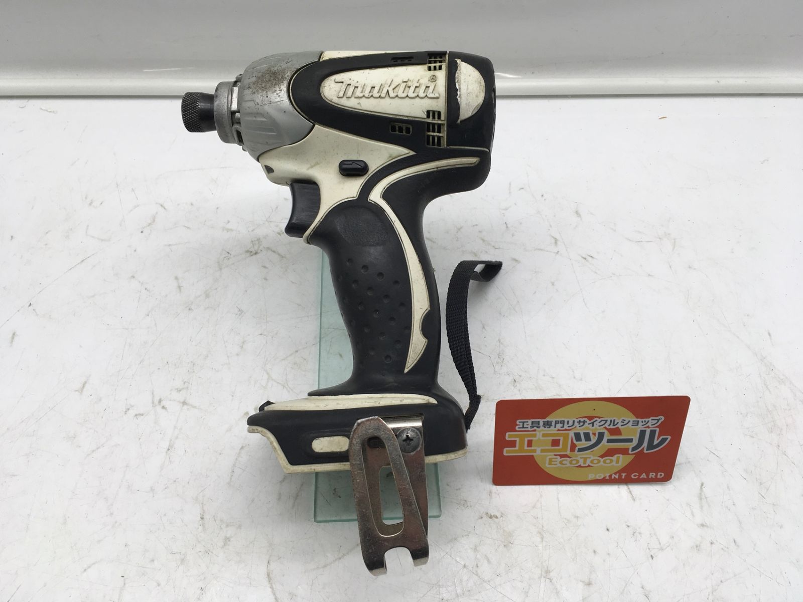 デノン MCカートリッジ DL-103 ヘッドシェル パイオニア スタイラス