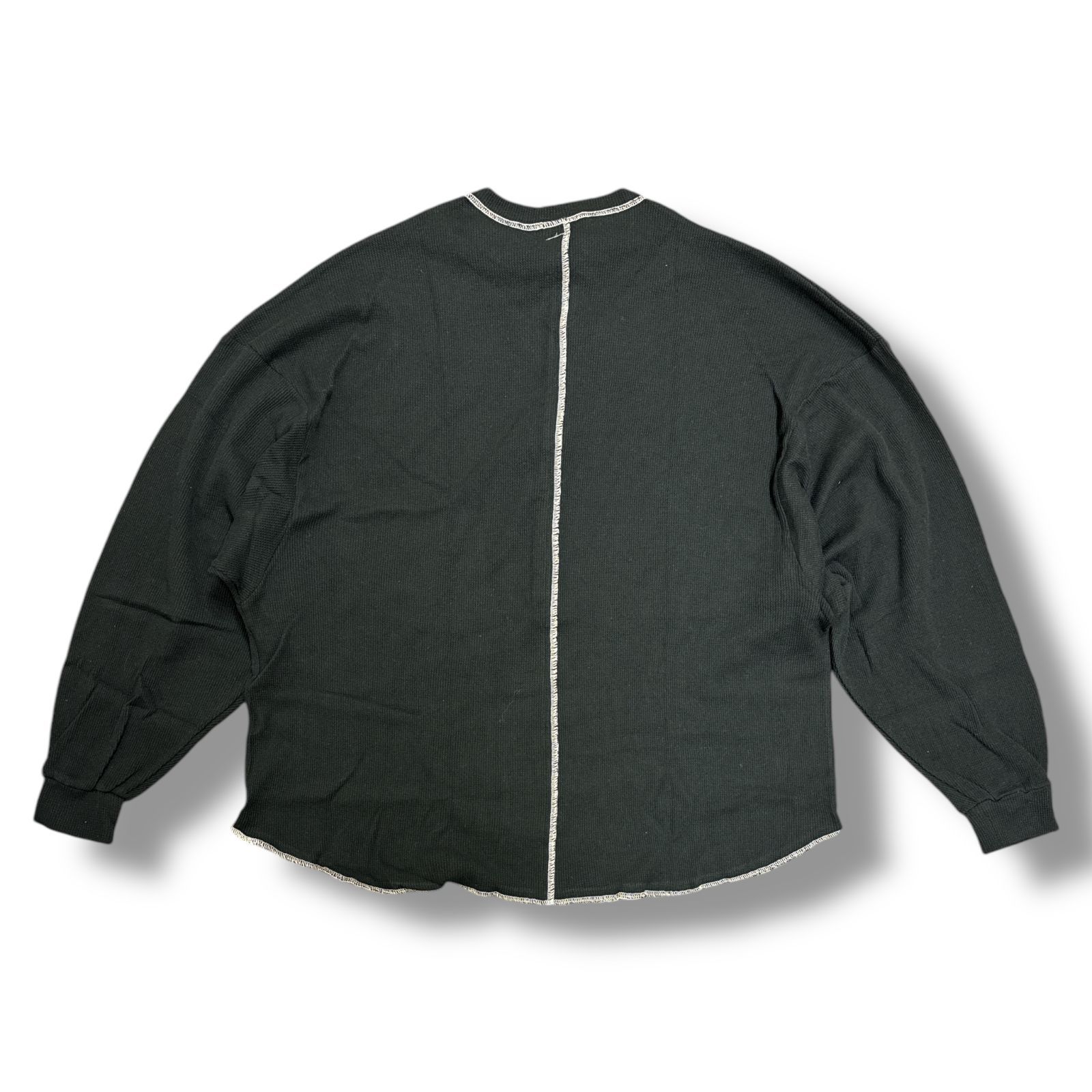 参考上代24200円 未使用品 SHINYAKOZUKA 24SS MASSIVE HENRY 参考上代24200円 未使用品 SHINYAKOZUKA 24SS MASSIVE HENRY