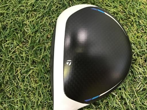 中古】 テーラーメイド SIM2 MAX 5W USA フェアウェイウッド FW