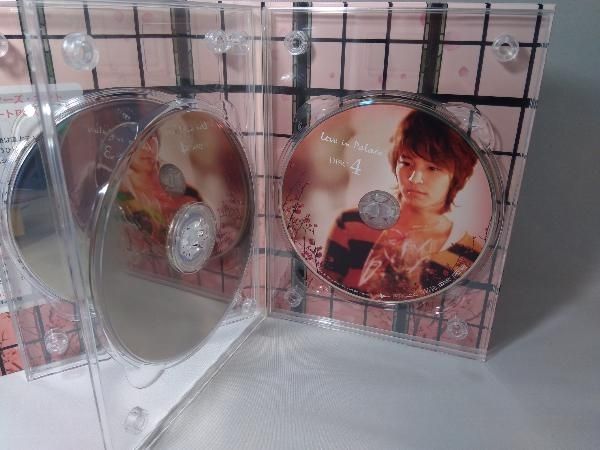 Kreator【サイン入りDVD &Blu-ray付き】限定盤CDセット 宮~Love in Palace ディレクターズ・カット版 コンプリートブルーレイ