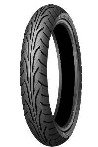 【新品・2営業日で発送】DUNLOP ダンロップ 【必ず購入前に仕様をご確認下さい】307333 GT601F 100／90-16 54H TL