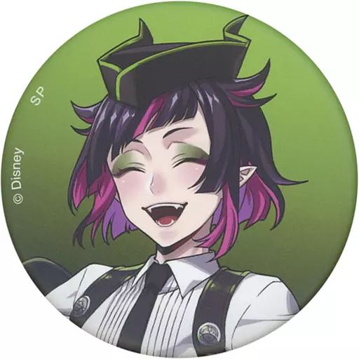 ツイステ マレウス LINEアート LNアート 缶バッジ 15点 resize_image.