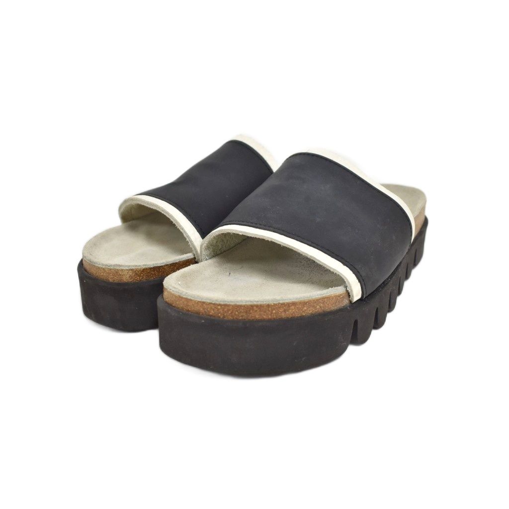 エンダースキーマ caterpillar サンダル Hender Scheme (エンダースキーマ) caterpillar / キャタピラー