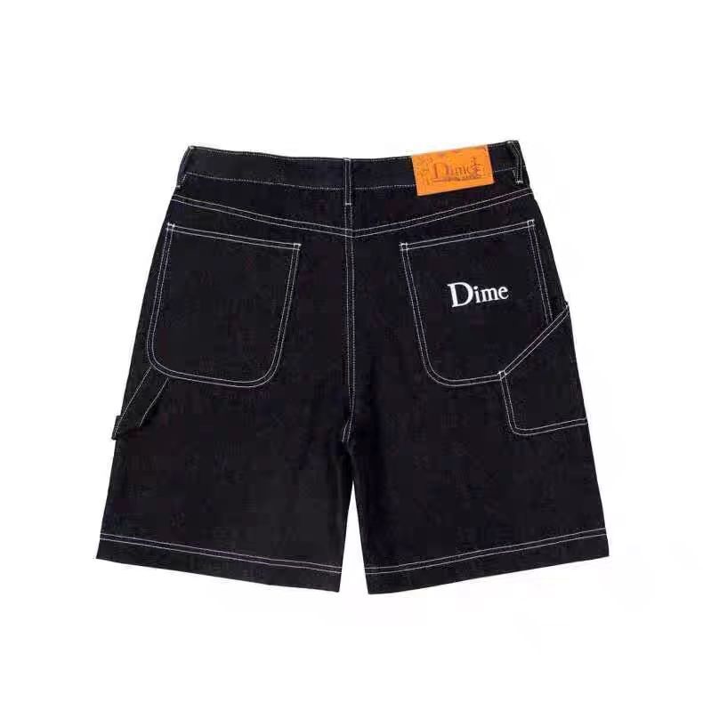 美品 Dime ダイム バギージーンズ デニム パンツ 男物 - メルカリ