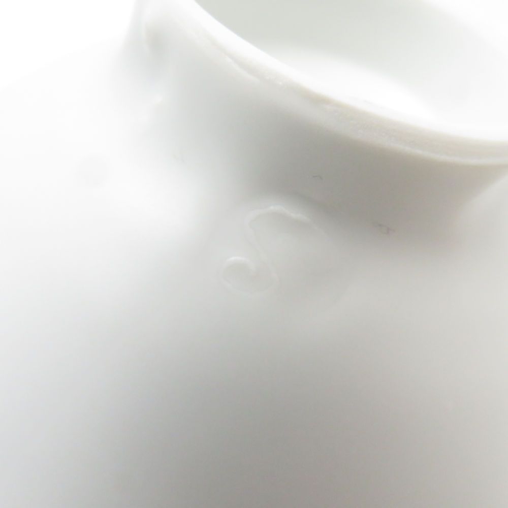 Satoshi Takaku 高久敏士 飯碗 磁器 ライスボウル 深皿 ディープ SY13170S2 SKLAD-KIRPICHA_RU