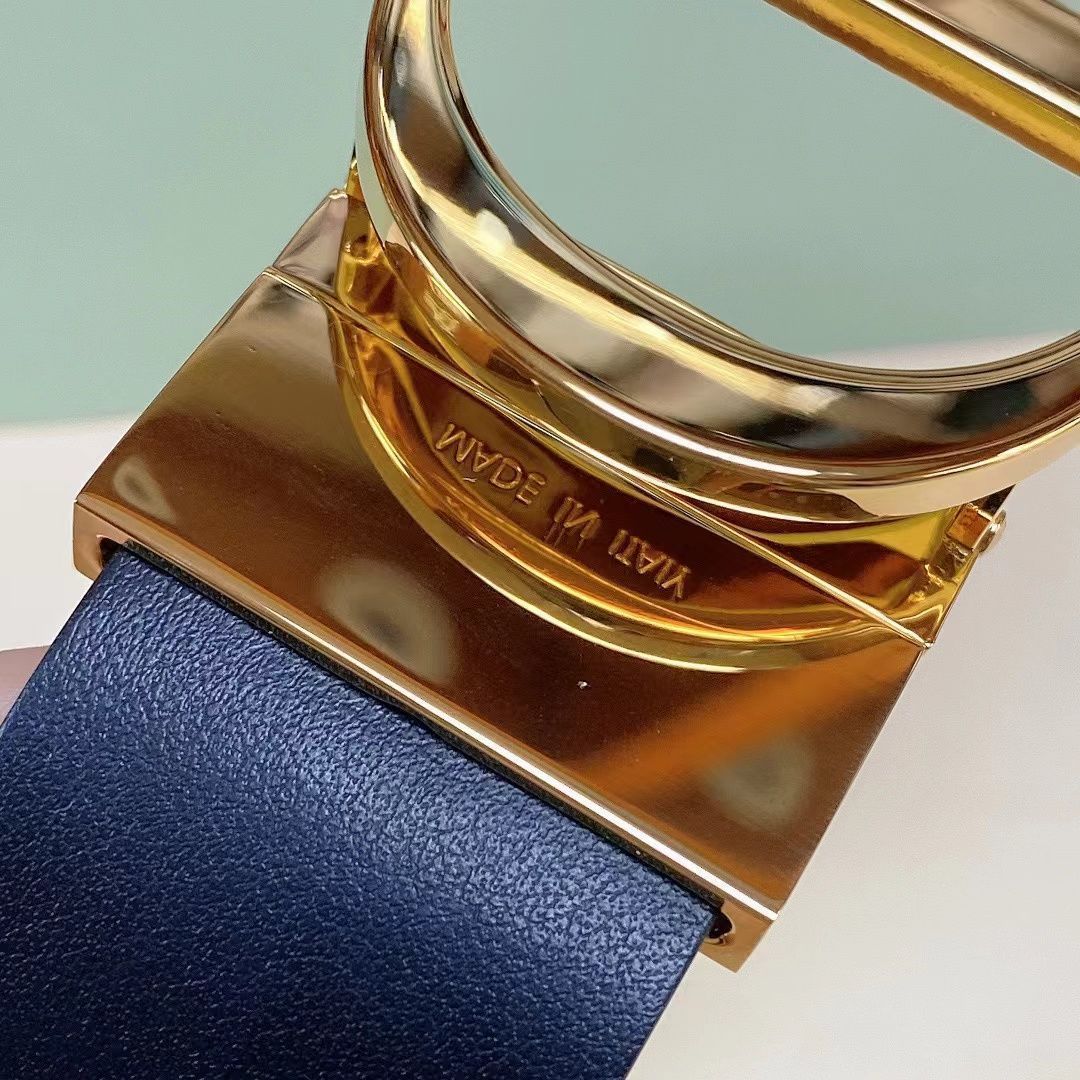 dior 30 MONTAIGNE リバーシブルベルト