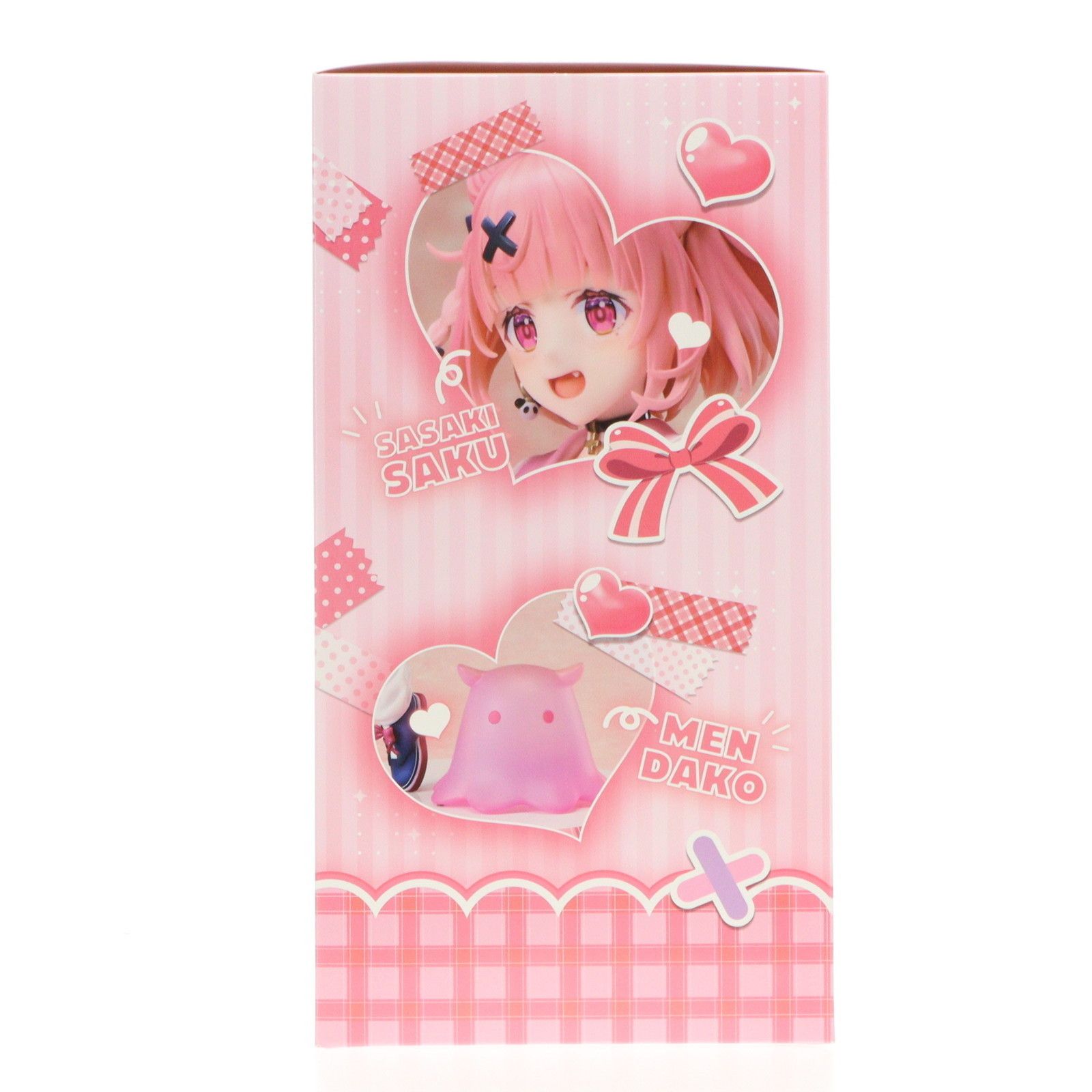 笹木咲(ささきさく) にじさんじ 1/7 完成品 フィギュア(COCO-032