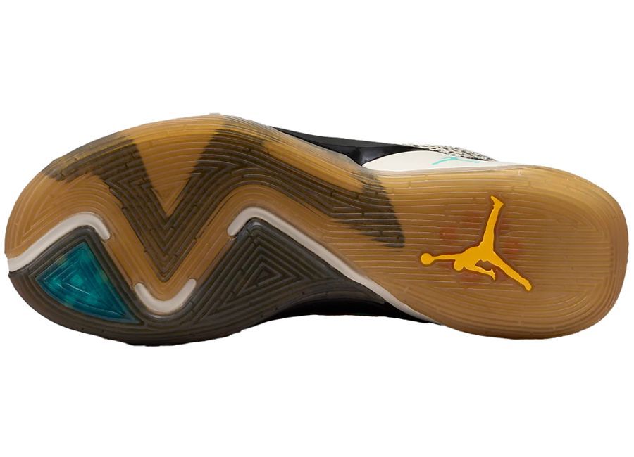 ナイキ ジョーダン ルカ 2 ザピッチ PF NIKE JORDAN LUKA 2 THE
