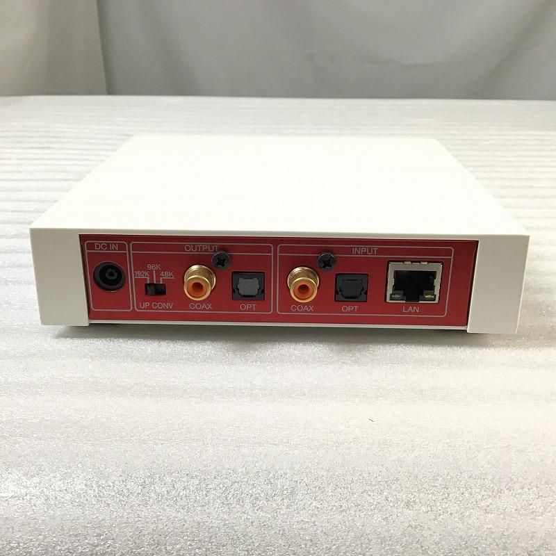 デジタルオーディオプレイヤー ネットワークオーディオプレーヤー