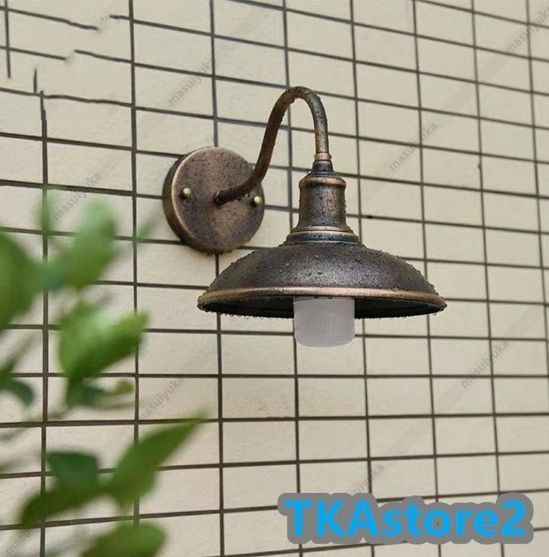 ブラケットライト 壁付け 北欧 おしゃれ 和風笠 傘型 LED対応