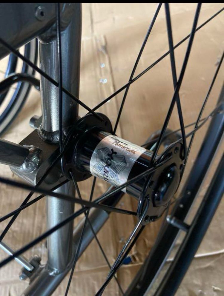 携帯型車椅子用体重計 くるタイ