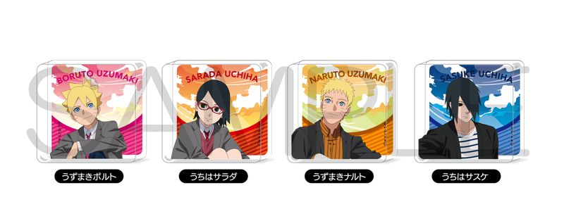新品/公式】BORUTO-ボルト- NARUTO NEXT GENERATIONS_mini