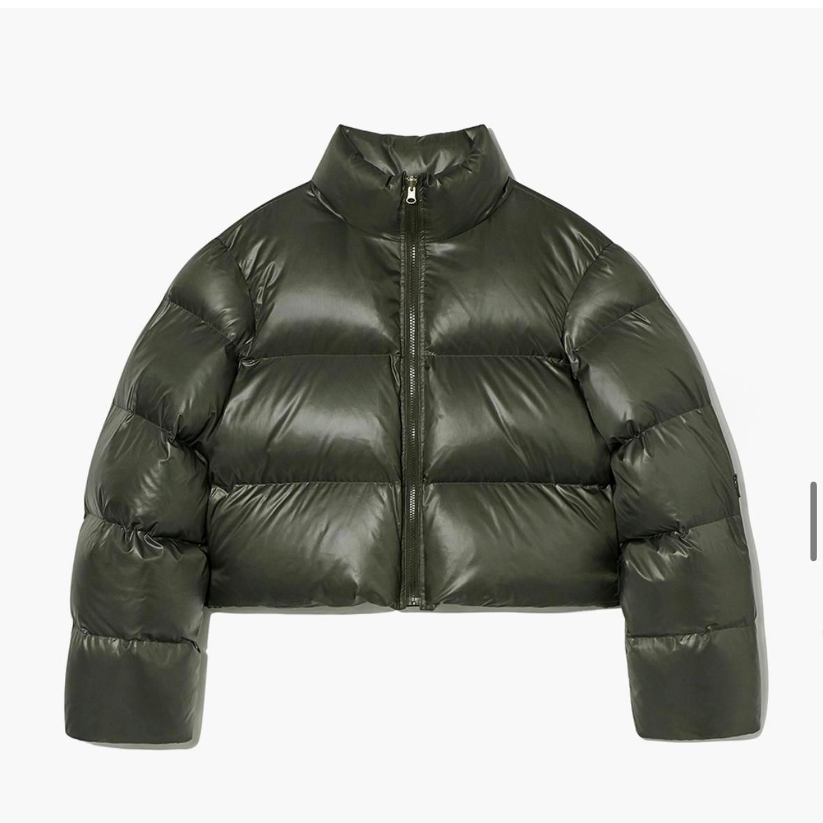 THEOPEN PRODUCT OPENYY ダウンジャケット ジェニ着用 【公式通販】