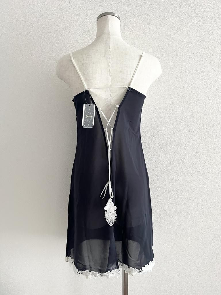 Wacoal Salute ワコールサルート 89G スリップ M-90 Wacoal Salute ワコールサルート 89G スリップ M-90（ワコール