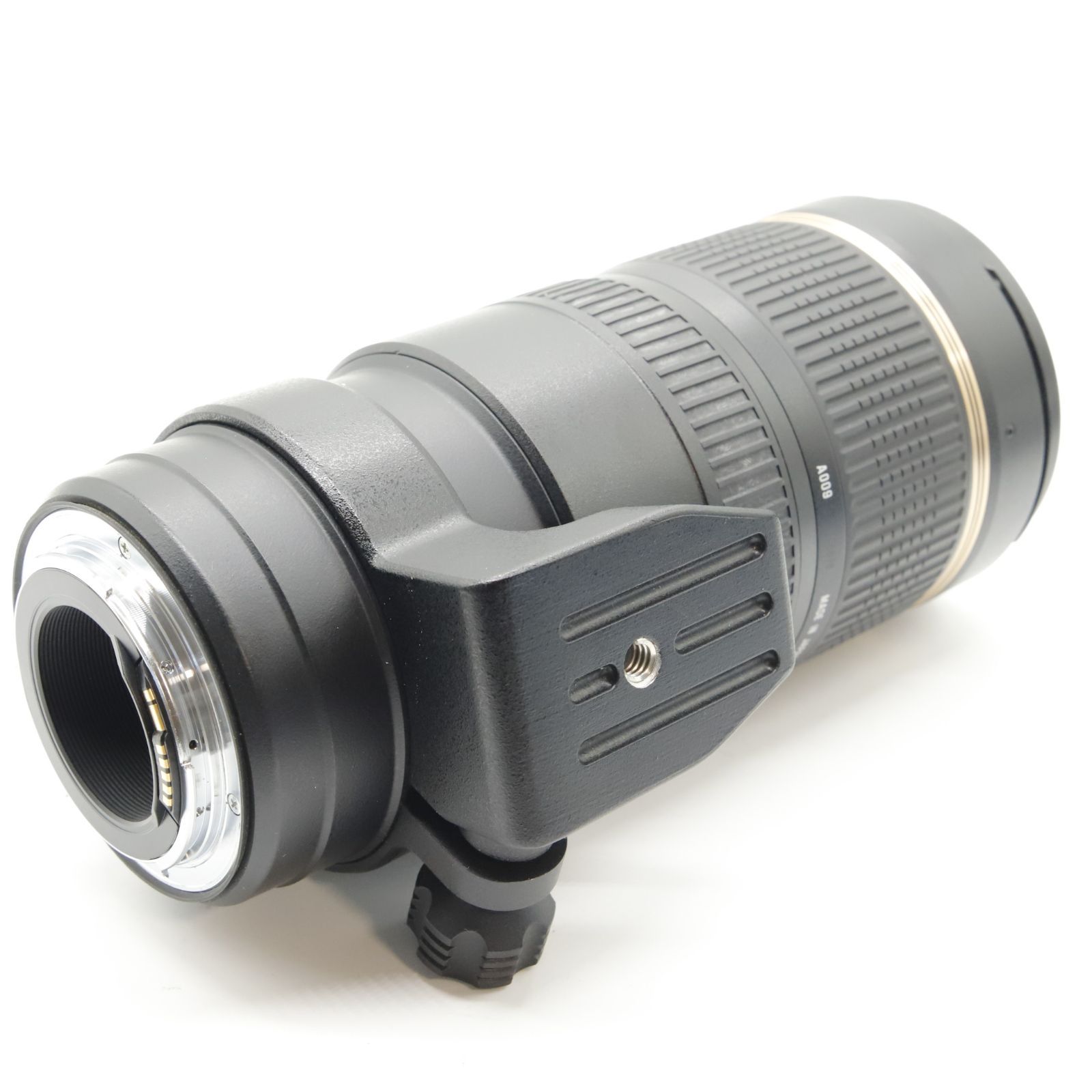 TAMRON 大口径望遠ズームレンズ SP 70-200mm F2.8 Di VC USD G2 ニコン