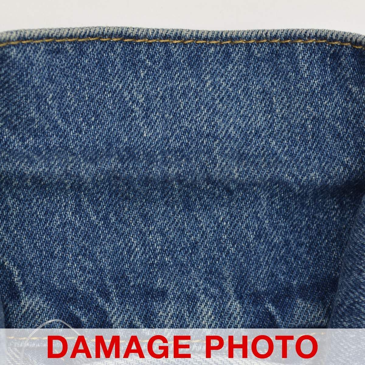 Levi's PREMIUM デニムジャケット M【LeVIS PReMIUM / リーバイスプレミアム】36757-0000 NEW HERITAGE