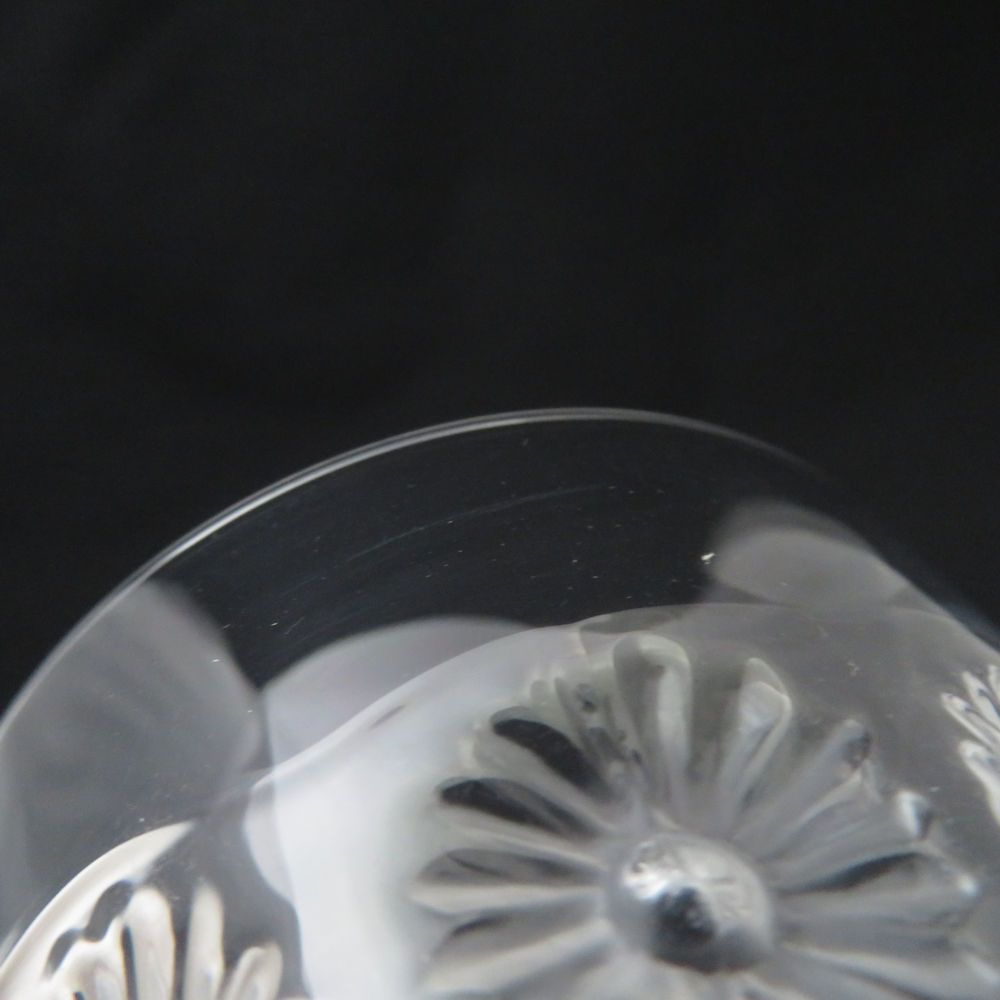 LALIQUE ラリック