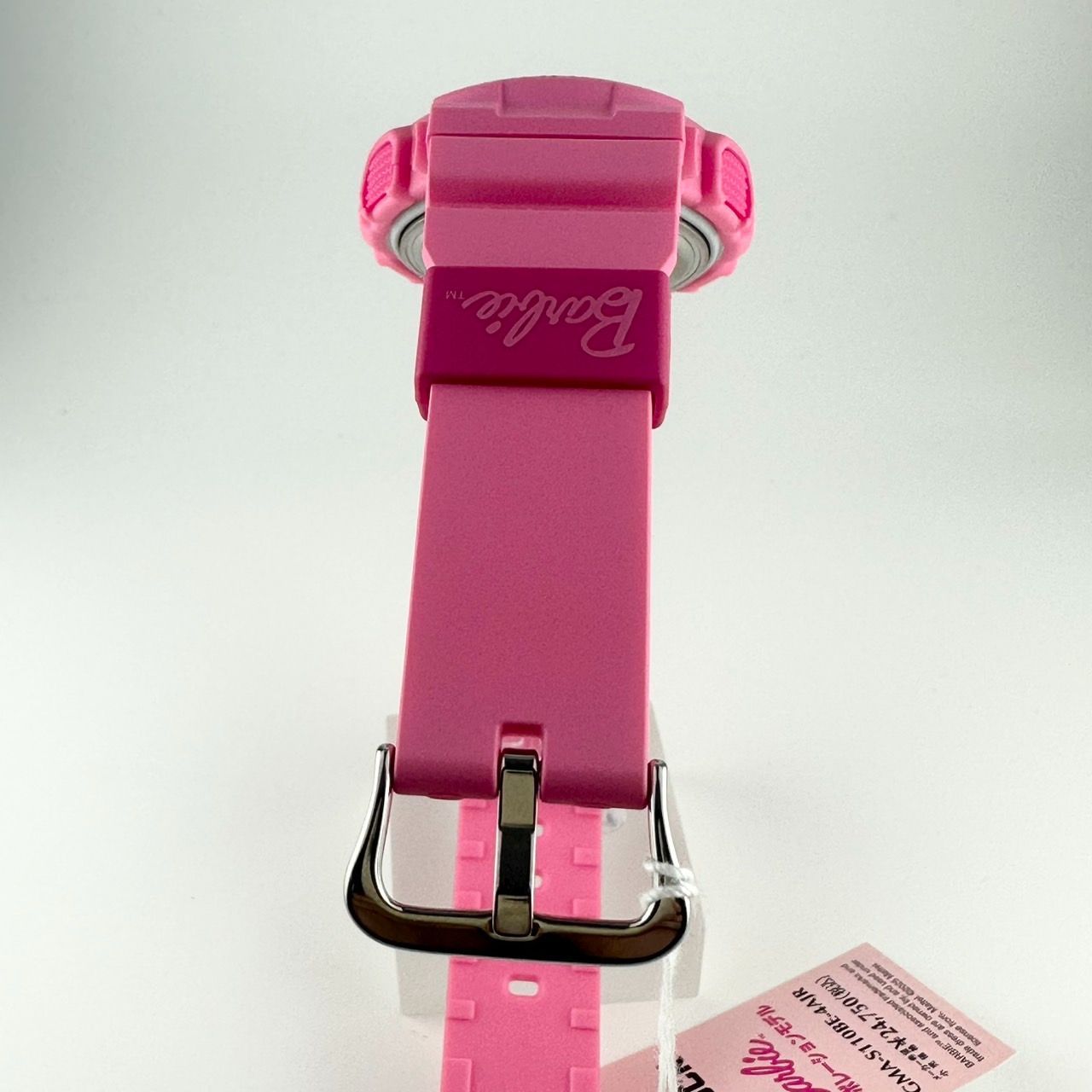 正規品・新品未使用G-SHOCK バービーコラボ　GMA-S110BE-4AJR 楽天市場】【2000円OFFクーポン！＆店内ポイント最大51倍！10月