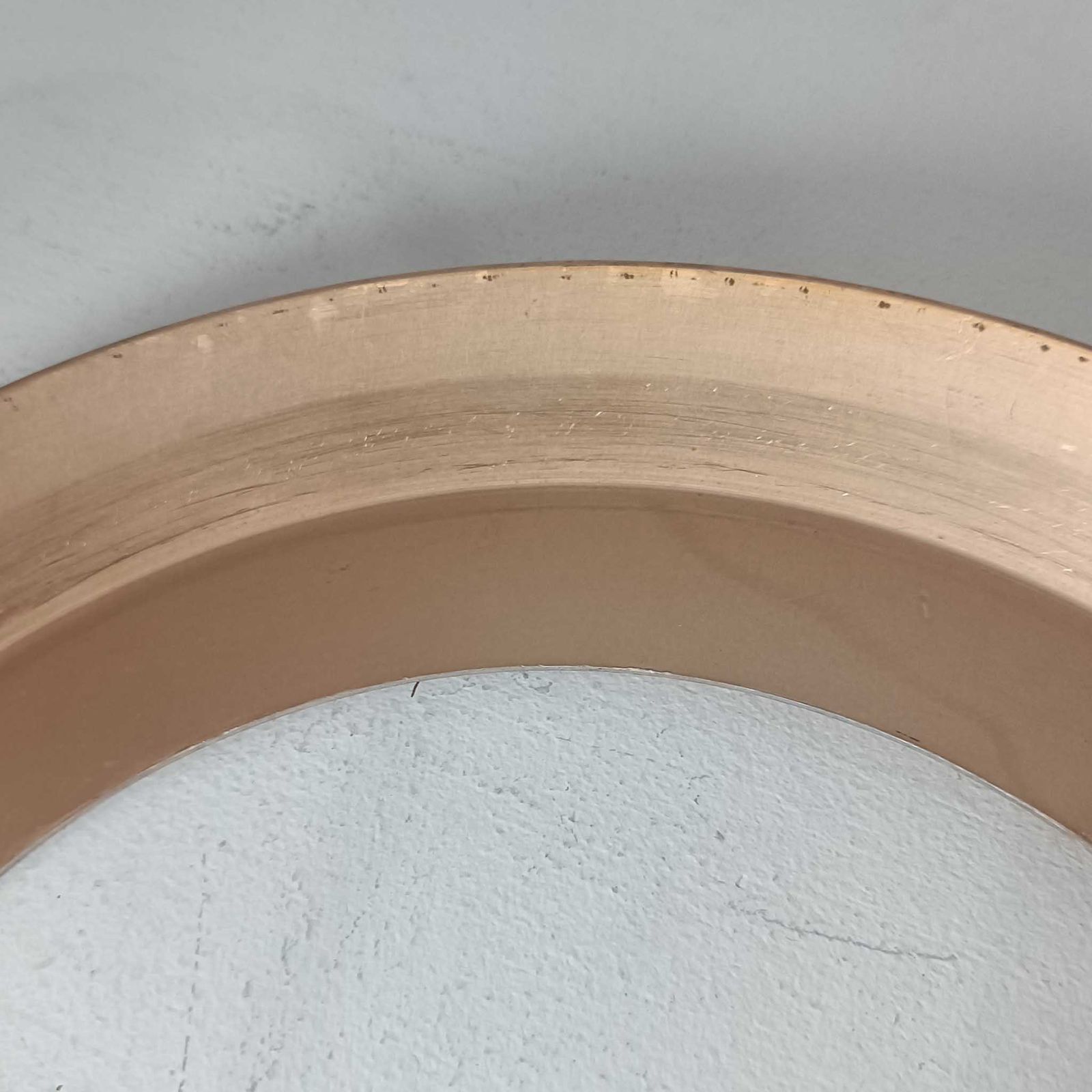 ガラス×チーク×アルミ