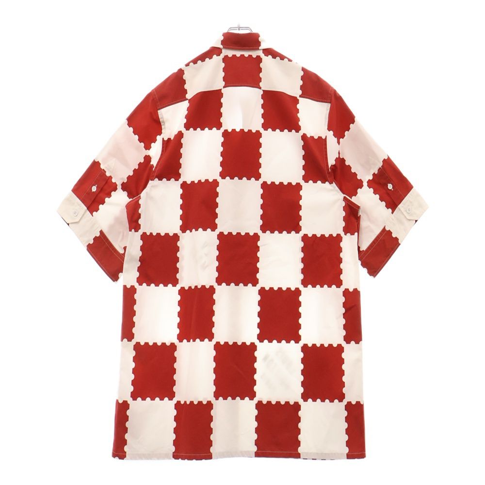 Damier Short