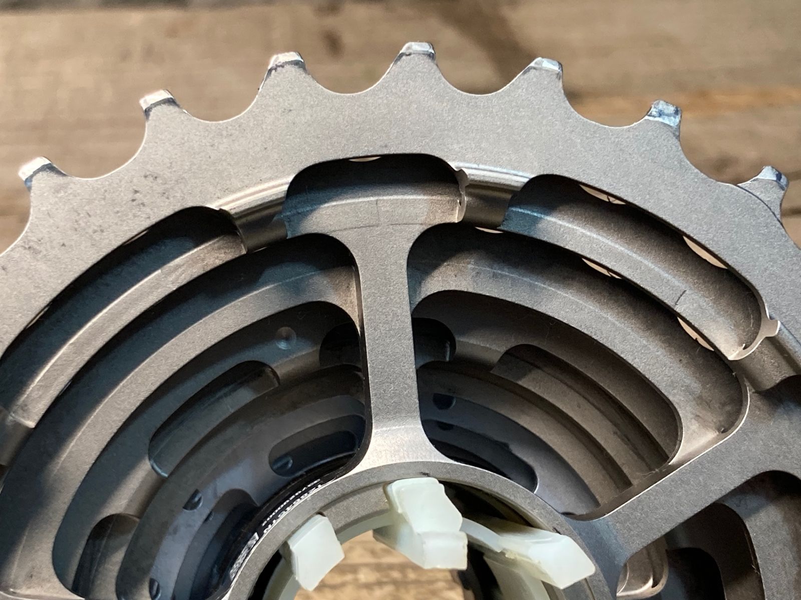 CAMPAGNOLO スーパーレコード