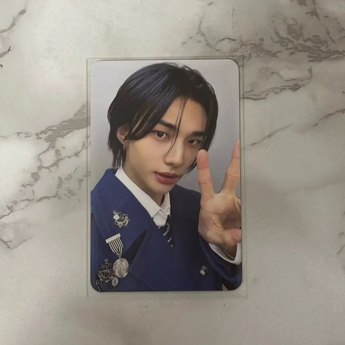 straykids トレカ 8/31 Stay Zone セット 8⁄31 Stay Zone セット