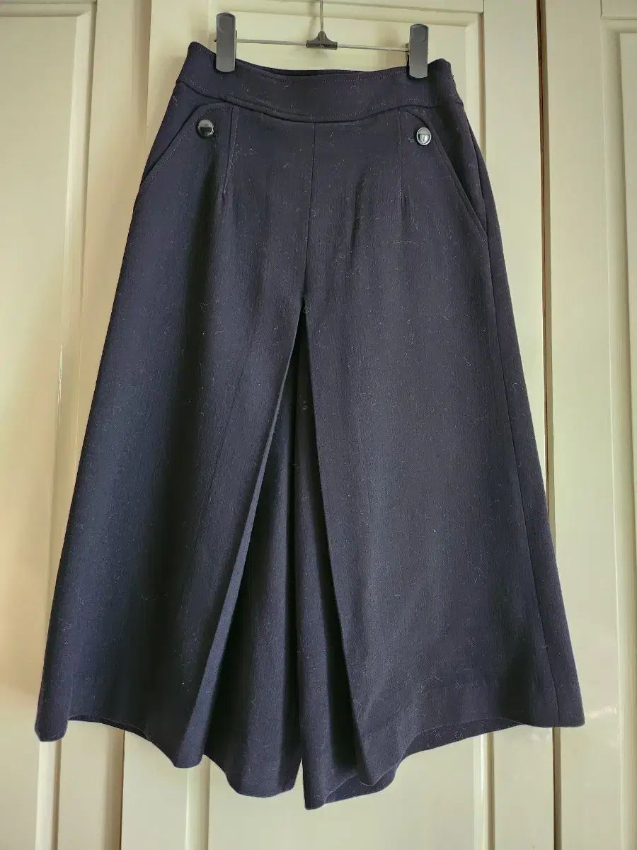 オッズセカンド プリーツ ワイルドパンツ