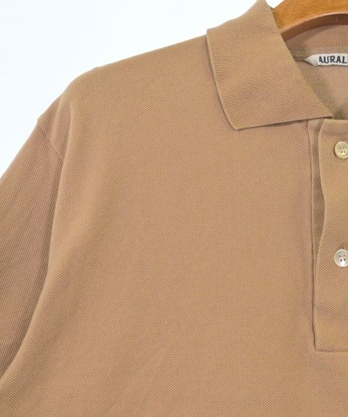 ポロシャツ レディース