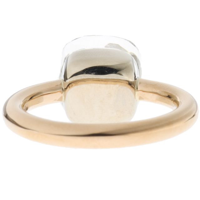 共通値：（新品仕上げ済）ポメラート Pomellato ヌード クラシック  