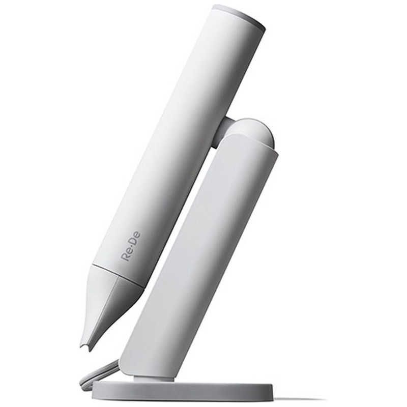 新品 未使用 未開梱】A-STAGE Re・De Hairdry ヘアドライヤー ホワイト 