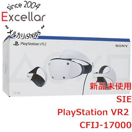 bn:8] PlayStation VR2 CFIJ-17000 industri.umsida.ac.id