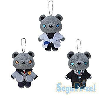 未使用・未開封品) ヒプノシスマイク -Division Rap お買い得品 Battle